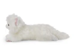 Nici 48099 - Cat Meowlina 35cm Lying -Nici nici 48099 cat meowlina 35cm lying 600 1