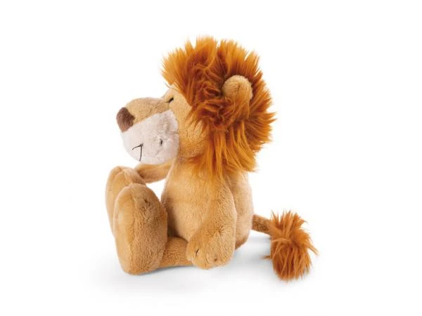 Nici 48390 - Lion 25cm Dangling 4 Nici 48390 - Lion 25cm Dangling – Image 2
