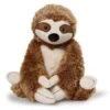 Nici 48393 - Sloth 25cm Dangling (with Velcro On Hands) -Nici nici 48393 sloth 25cm dangling with velcro on hands 600