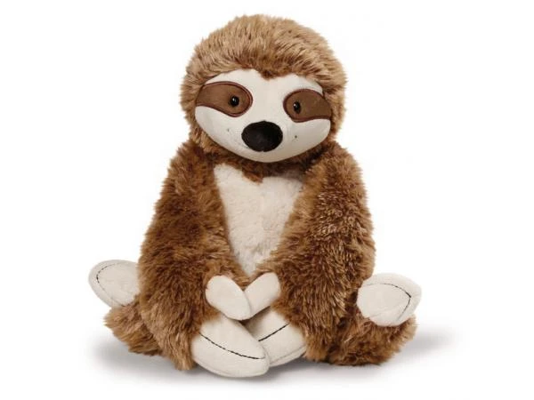 Nici 48393 - Sloth 25cm Dangling (with Velcro On Hands) 3 Nici 48393 - Sloth 25cm Dangling (with Velcro On Hands)