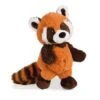 Nici 48397 - Red Panda 25cm Dangling -Nici nici 48397 red panda 25cm dangling 600