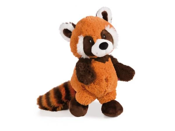 Nici 48397 - Red Panda 25cm Dangling 3 Nici 48397 - Red Panda 25cm Dangling