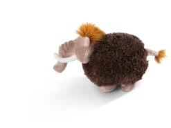 Nici 48467 - Mammoth 25cm Standing -Nici nici 48467 mammoth 25cm standing 600 2