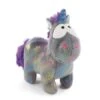 Nici 48626 - Soft Toy Unicorn Star Bringer 13cm Standing GREEN -Nici nici 48626 soft toy unicorn star bringer 13cm standing green 600