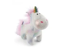 Nici 48632 - Soft Toy Unicorn Moon Keeper 32cm Standing GREEN