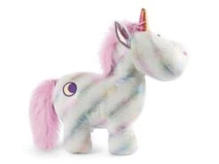 Nici 48635 - Soft Toy Unicorn Moon Keeper 45cm Standing GREEN 5 Nici 48635 - Soft Toy Unicorn Moon Keeper 45cm Standing GREEN -Nici nici 48635 soft toy unicorn moon keeper 45cm standing green 600 1