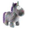 Nici 48636 - Soft Toy Unicorn Star Bringer 45cm Standing GREEN -Nici nici 48636 soft toy unicorn star bringer 45cm standing green 600