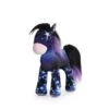 Nici 48755 - Soft Toy Pony Starflower 35cm Standing GREEN -Nici nici 48755 soft toy pony starflower 35cm standing green 600