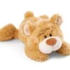 Nici 48781 - Soft Toy Bear Mielo 30cm Lying GREEN -Nici nici 48781 soft toy bear mielo 30cm lying green 600