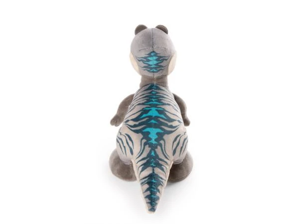 Nici 48807 - Soft Toy Dino Tony-Rex 17cm Standing GREEN 5 Nici 48807 - Soft Toy Dino Tony-Rex 17cm Standing GREEN – Image 3
