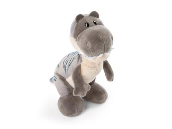 Nici 48807 - Soft Toy Dino Tony-Rex 17cm Standing GREEN 3 Nici 48807 - Soft Toy Dino Tony-Rex 17cm Standing GREEN