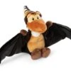 Nici 48808 - Soft Toy Dino Orny 17cm FlyingGREEN -Nici nici 48808 soft toy dino orny 17cm flying green 600