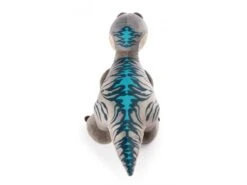 Nici 48810 - Soft Toy Dino Tony-Rex 25cm Standing GREEN -Nici nici 48810 soft toy dino tony rex 25cm standing green 600 2