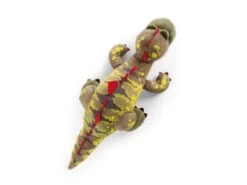 Nici 48811 - Soft Toy Dino Fossily 25cm LyingGREEN -Nici nici 48811 soft toy dino fossily 25cm lying green 600 2
