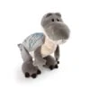 Nici 48813 - Softtoy Dino Tony-Rex 31cm Standing GREEN -Nici nici 48813 soft toy dino tony rex 31cm standing green 600