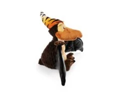 Nici 48815 - Soft Toy Dino Orny 35cm Flying GREEN -Nici nici 48815 soft toy dino orny 35cm flying green 600 1