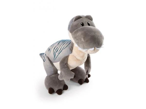 Nici 48816 - Soft Toy Dino Tony-Rex 45cm Standing GREEN 3 Nici 48816 - Soft Toy Dino Tony-Rex 45cm Standing GREEN