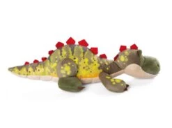 Nici 48817 - Soft Toy Dino Fossily 45cm Lying GREEN 6 Nici 48817 - Soft Toy Dino Fossily 45cm Lying GREEN -Nici nici 48817 soft toy dino fossily 45cm lying green 600 1