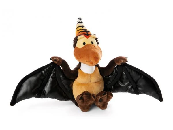 Nici 48818 - Soft Toy Dino Orny 45cm Flying GREEN 3 Nici 48818 - Soft Toy Dino Orny 45cm Flying GREEN