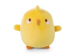 Nici 48825 - Soft Toy MOLANG Piu Piu 32cm