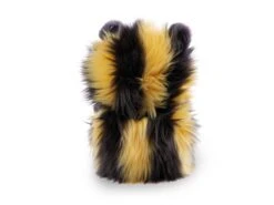 Nici 48863 - Soft Toy Tenrec Terek 18cm Dangling GREEN -Nici nici 48863 soft toy tenrec terek 18cm dangling green 600 2