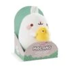 Nici 48877 - Soft Toy MOLANG With Piu Piu 24cm In Gift Box -Nici nici 48877 soft toy molang with piu piu 24cm in gift box 1600