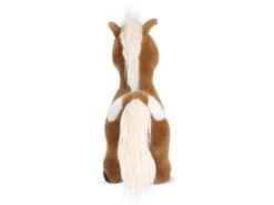 Nici 48903 - Cuddly Toy Pony Lorenzo 25cm Standing -Nici nici 48903 cuddly toy pony lorenzo 25cm standing 600 2