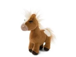 Nici 48903 - Cuddly Toy Pony Lorenzo 25cm Standing