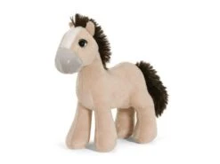 Nici 48907 - Cuddly Toy Pony Loretta 16cm Standing