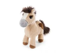 Nici 48908 - Cuddly Toy Pony Loretta25cm Standing