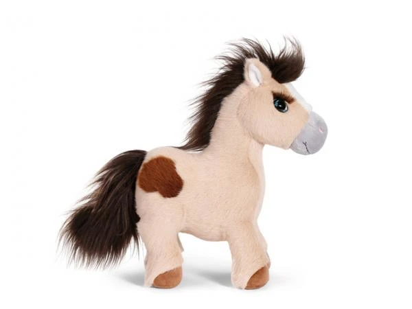 Nici 48909 - Cuddly Toy Pony Loretta 35cm Standing 4 Nici 48909 - Cuddly Toy Pony Loretta 35cm Standing – Image 2