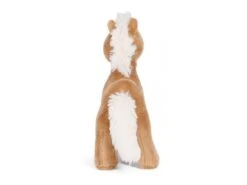 Nici 48919 - Cuddly Toy Pony Lorenzo 16cm Standing 7 Nici 48919 - Cuddly Toy Pony Lorenzo 16cm Standing -Nici nici 48919 cuddly toy pony lorenzo 16cm standing 600 2