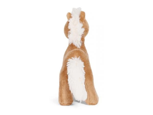 Nici 48919 - Cuddly Toy Pony Lorenzo 16cm Standing 5 Nici 48919 - Cuddly Toy Pony Lorenzo 16cm Standing – Image 3