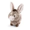 Nici 49032 - Soft Toy Donkey Donkeylee 18cm Standing GREEN -Nici nici 49032 soft toy donkey donkeylee 18cm standing green 600