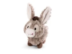Nici 49032 - Soft Toy Donkey Donkeylee 18cm Standing GREEN