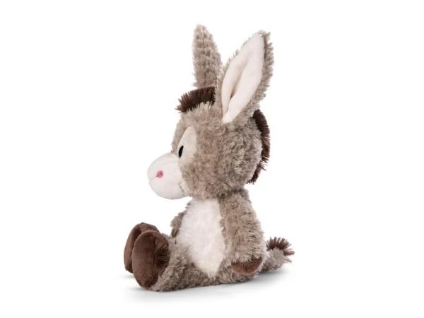 Nici 49034 - Soft Toy Donkey Donkeylee 33cm Dangling GREEN 4 Nici 49034 - Soft Toy Donkey Donkeylee 33cm Dangling GREEN – Image 2