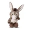 Nici 49034 - Soft Toy Donkey Donkeylee 33cm Dangling GREEN -Nici nici 49034 soft toy donkey donkeylee 33cm dangling green 600