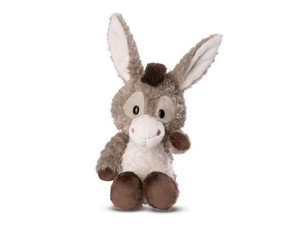Nici 49034 - Soft Toy Donkey Donkeylee 33cm Dangling GREEN 3 Nici 49034 - Soft Toy Donkey Donkeylee 33cm Dangling GREEN