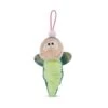 Nici 49105 - Soft Toy Firefly Glim Jim 13cm With Loop GREEN -Nici nici 49105 soft toy firefly glim jim 13cm with loop green 600