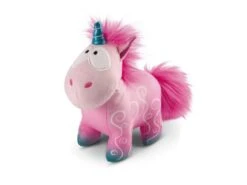 Nici 49107 - Soft Toy Unicorn Midnight Floral 32cm Standing