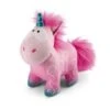 Nici 49108 - Soft Toy Unicorn Midnight Floral 45cm Standing -Nici nici 49108 soft toy unicorn midnight floral 45cm standing 600