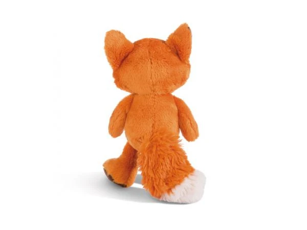 Nici 49145 - Soft Toy Fox Fridalie 15cmdangling GREEN 5 Nici 49145 - Soft Toy Fox Fridalie 15cmdangling GREEN – Image 3