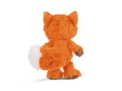 Nici 49148 - Soft Toy Fox Fridalie 20cm Dangling GREEN -Nici nici 49148 soft toy fox fridalie 20cm dangling green 600 2