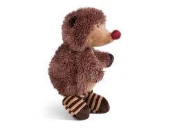 Nici 49158 - Soft Toy Hedgehog Hetch Hogan 50cm DanglingGREEN -Nici nici 49158 soft toy hedgehog hetch hogan 50cm dangling green 600 2