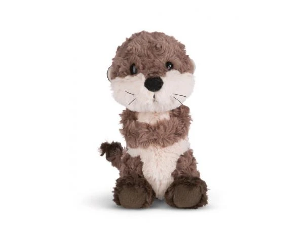 Nici 49159 - Soft Toy Otter Oda 50cm Dangling GREEN 3 Nici 49159 - Soft Toy Otter Oda 50cm Dangling GREEN