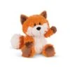 Nici 49160 - Soft Toy Fox Fridalie 70cm Dangling GREEN -Nici nici 49160 soft toy fox fridalie 70cm dangling green 600