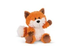 Nici 49160 - Soft Toy Fox Fridalie 70cm Dangling GREEN