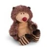 Nici 49161 - Soft Toy Hedgehog Hetch Hogan 70cm DanglingGREEN