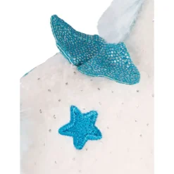 Nici Bébé Licorne Theolino 10 Cm Debout Clé Anneau -Nici nici bebe licorne theolino 10 cm debout cle anneau 2