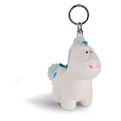 Nici Bébé Licorne Theolino 10 Cm Debout Clé Anneau